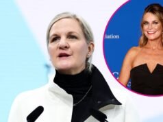 El presidente del COI se pronuncia sobre la ausencia de Savannah Guthrie en los Juegos Olímpicos de Invierno