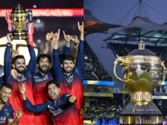 Calendario de IPL 2026: ¿Por qué el BCCI tarda tanto en publicar el calendario? Esto es lo que sabemos