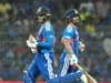 El equipo de India rompe múltiples récords de bateo contra Zimbabwe en el choque de la Copa Mundial T20 2026
