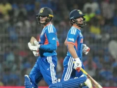 El equipo de India rompe múltiples récords de bateo contra Zimbabwe en el choque de la Copa Mundial T20 2026