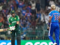 IND vs PAK, Copa del Mundo T20 2026: ¿Cuál es la puntuación más baja de Pakistán en T20I?