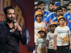 Irfan Pathan sugiere un cambio en el ataque de los bolos de la India para el choque con Namibia en la Copa Mundial T20 2026