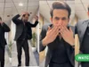 MIRAR: Irfan Pathan trollea a los fanáticos paquistaníes con un divertido video de baile después de la victoria dominante de la India en la Copa Mundial T20 2026