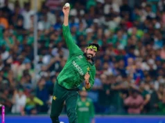 ¿Es legal la acción de bolos de Usman Tariq? Poner fin a la controversia de la pausa