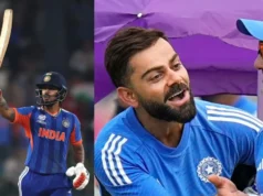 Copa del Mundo T20 2026: Ishan Kishan se une a la lista de élite de Virat Kohli y Gautam Gambhir tras explosivos 77 contra Pakistán