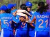 India A venció a Bangladesh A para defender el título de Rising Stars de la Copa Asiática Femenina de la ACC