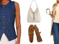 Ofertas de moda «It»-Girl para aprovechar en la oferta del Día de los Presidentes de Amazon