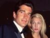 La historia de las citas de John F. Kennedy Jr.: de Daryl Hannah a Carolyn Bessette
