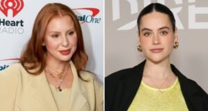 Jackie Oshry de The Toast habla sobre el drama de Natalie Joy después del remake del video musical