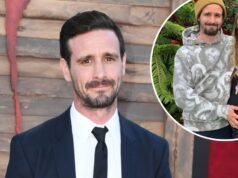 Las finanzas, los bienes de su esposa y sus hijos de James Ransone revelados después de su muerte