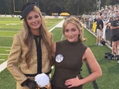 Maddie, la hija de Jamie Lynn Spears, creció probándose vestidos de fiesta