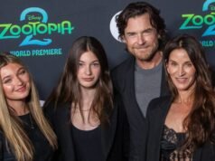Jason Bateman revela lo que le dijo a su hija de 14 años durante un chat sexual