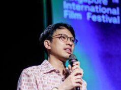 El Festival de Cine de Singapur se traslada a octubre y eleva a Jeremy Chua