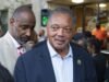 El reverendo Jesse Jackson, ícono de los derechos civiles, muere a los 84 años