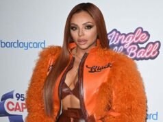 Jesy Nelson de Little Mix recuerda su intento de suicidio antes del lanzamiento de la banda