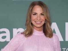 Jill Zarin despedida del programa de reunión de RHONY después de los comentarios de Bad Bunny