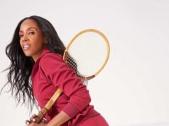 Hot Stuff: de la colaboración con Naturalizer de June Ambrose a la nueva fragancia de Burberry