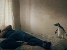 Tobias Nölle regresa a la Berlinale con el híbrido “Tristan Forever”