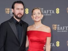 Las parejas más sexys de los Premios BAFTA de Cine 2026: mira las fotos