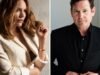 Katharine McPhee y Henry Thomas protagonizarán ‘Tres personas en el bosque’
