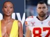 Kayla Nicole llama a su exnovio Travis Kelce ‘el hombre correcto, los tiempos equivocados’