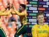 Copa del Mundo T20 2026: ¡no Aiden Markram! Ryan Rickelton revela quién sugirió a Keshav Maharaj para el Super Over contra Afganistán