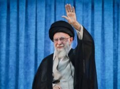 El líder supremo de Irán, el ayatolá Ali Jamenei, está muerto, dice Trump