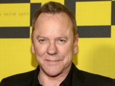 El caso de Kiefer Sutherland está en suspenso en medio de una mayor investigación sobre un presunto altercado con un conductor de viajes compartidos, dice el fiscal del distrito
