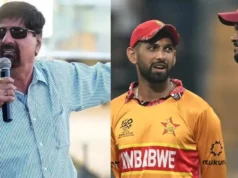 El ex jugador de críquet explica por qué Zimbabwe representa una amenaza mayor para la India que las Indias Occidentales en la Copa del Mundo T20 2026