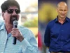 Kris Srikkanth critica a Nasser Hussain por el control del BCCI sobre el comentario de la ICC en medio de la controversia de la Copa Mundial T20 2026