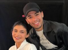 Kylie Jenner celebra el primer aniversario de la muerte del estilista Jesús Guerrero