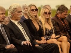 «Landman» presenta trabajo en equipo, karaoke grupal y humor y drama equilibrados