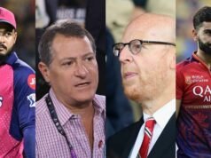 ¿RCB, RR a la venta? El multimillonario Blitzer rivalizará con el propietario del Man United, Glazers, en la oferta del equipo IPL: informe