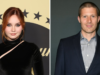 La pareja de mentes criminales Zach Gilford y Liana Liberato se besan en una nueva foto
