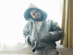 Lil Poppa está muerto: el rapero de “Love and War” muere a los 25 años