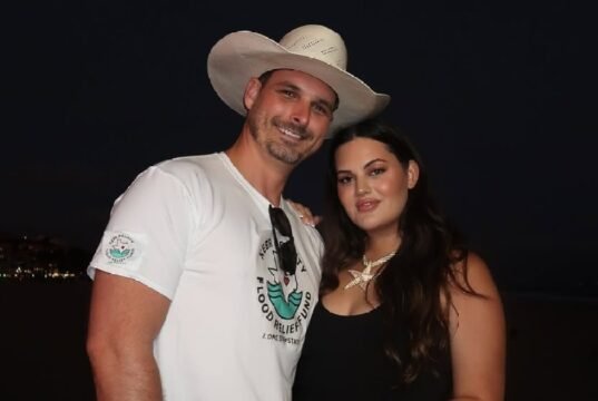 Brennon Lemieux de Love Is Blind regresa a Instagram en medio del divorcio de Alexa