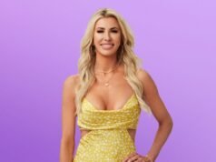 Concursante de Love Is Blind hospitalizada después de ponerse pegamento para uñas en los ojos