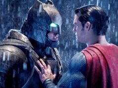 Zack Snyder defiende a Toxic Fans y ‘Batman v Superman’