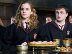 Daniel Radcliffe consiguió la nueva versión de El mago de Oz, Emma Watson como Dorothy