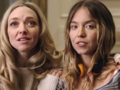 El título de productora de ‘Housemaid’ de Amanda Seyfried es un crédito vanidoso