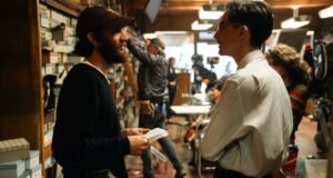 ‘Marty Supreme’ empata récord BAFTA de más derrotas con 11