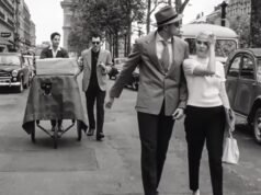 Se anuncian los César 2026 de Francia