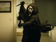 “Scream 7” triunfa con 28,8 millones de dólares el día de su estreno