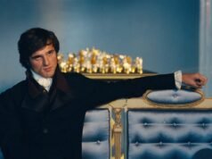 ‘Cumbres Borrascosas’ recauda 82 millones de dólares en todo el mundo, ‘GOAT’ recauda 47 millones de dólares