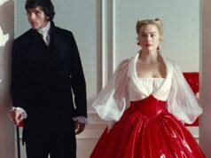 Cómo la película «Cumbres Borrascosas» cambia la novela de Emily Brontë