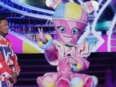 Resumen del episodio 7 de la temporada 14 de Masked Singer: Se revela el cono de nieve