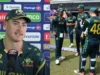 Matt Renshaw no hace nada tras la sorprendente derrota de Australia ante Zimbabwe en el Mundial T20 2026