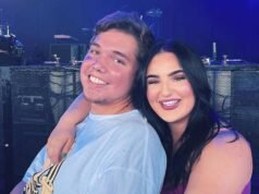 Dentro de las luchas matrimoniales de Mikayla Nogueira y Cody Hawken antes del divorcio