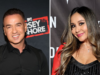 Mike ‘The Situation’ reacciona al diagnóstico de cáncer de Costar Snooki