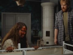 Hanna Bergholm y Seidi Haarla sobre el enfriador de la Berlinale “Nighborn”